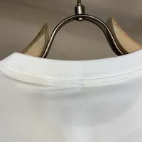 $39.00 USD Burberry T-Shirts Short Sleeved For Men #1438328