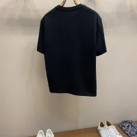 $39.00 USD Burberry T-Shirts Short Sleeved For Men #1438329