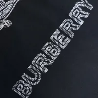 $39.00 USD Burberry T-Shirts Short Sleeved For Men #1438329