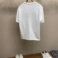$39.00 USD Moncler T-Shirts Short Sleeved For Men #1438332
