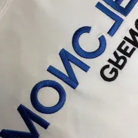 $39.00 USD Moncler T-Shirts Short Sleeved For Men #1438332