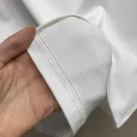 $39.00 USD Moncler T-Shirts Short Sleeved For Men #1438332