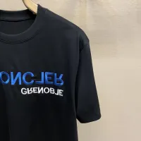 $39.00 USD Moncler T-Shirts Short Sleeved For Men #1438333