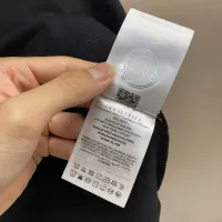 $39.00 USD Moncler T-Shirts Short Sleeved For Men #1438333