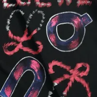 $36.00 USD LOEWE T-Shirts Short Sleeved For Unisex #1438343