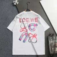 $36.00 USD LOEWE T-Shirts Short Sleeved For Unisex #1438344