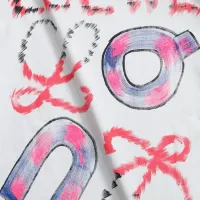 $36.00 USD LOEWE T-Shirts Short Sleeved For Unisex #1438344