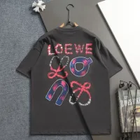 $36.00 USD LOEWE T-Shirts Short Sleeved For Unisex #1438345