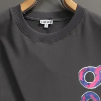 $36.00 USD LOEWE T-Shirts Short Sleeved For Unisex #1438345