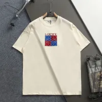 $36.00 USD LOEWE T-Shirts Short Sleeved For Unisex #1438348