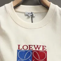 $36.00 USD LOEWE T-Shirts Short Sleeved For Unisex #1438348