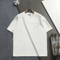 $41.00 USD LOEWE T-Shirts Short Sleeved For Unisex #1438352