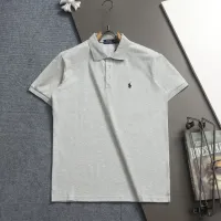 $40.00 USD Ralph Lauren Polo T-Shirts Short Sleeved For Men #1438364