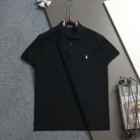 $40.00 USD Ralph Lauren Polo T-Shirts Short Sleeved For Men #1438365