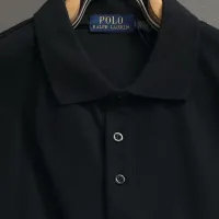 $40.00 USD Ralph Lauren Polo T-Shirts Short Sleeved For Men #1438365
