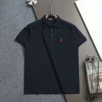 $40.00 USD Ralph Lauren Polo T-Shirts Short Sleeved For Men #1438367
