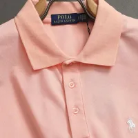 $40.00 USD Ralph Lauren Polo T-Shirts Short Sleeved For Men #1438369