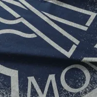 $36.00 USD Moncler T-Shirts Short Sleeved For Unisex #1438376