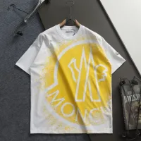 $36.00 USD Moncler T-Shirts Short Sleeved For Unisex #1438377