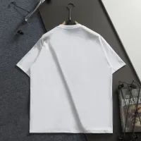 $36.00 USD Moncler T-Shirts Short Sleeved For Unisex #1438377
