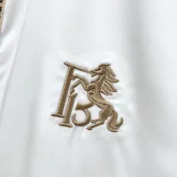 $64.00 USD Burberry Shirts Long Sleeved For Men #1438380