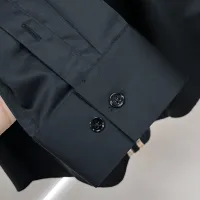 $64.00 USD Burberry Shirts Long Sleeved For Men #1438381