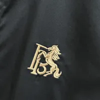 $64.00 USD Burberry Shirts Long Sleeved For Men #1438383