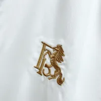 $64.00 USD Burberry Shirts Long Sleeved For Men #1438384