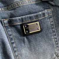 $72.00 USD Dolce & Gabbana D&G Jeans For Men #1438410