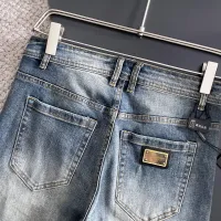 $72.00 USD Dolce & Gabbana D&G Jeans For Men #1438410