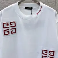 $38.00 USD Givenchy T-Shirts Short Sleeved For Unisex #1438413