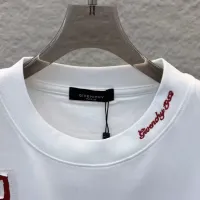 $38.00 USD Givenchy T-Shirts Short Sleeved For Unisex #1438413