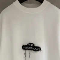 $48.00 USD Balenciaga T-Shirts Short Sleeved For Unisex #1438416
