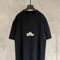 $48.00 USD Balenciaga T-Shirts Short Sleeved For Unisex #1438417