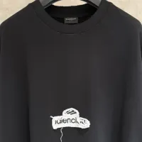 $48.00 USD Balenciaga T-Shirts Short Sleeved For Unisex #1438417