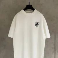 $48.00 USD Burberry T-Shirts Short Sleeved For Unisex #1438419