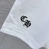 $39.00 USD Chrome Hearts T-Shirts Short Sleeved For Unisex #1438430