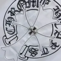 $39.00 USD Chrome Hearts T-Shirts Short Sleeved For Unisex #1438430