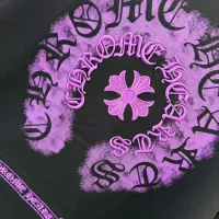 $40.00 USD Chrome Hearts T-Shirts Short Sleeved For Unisex #1438432