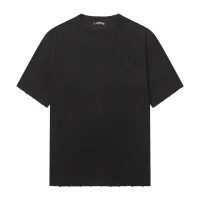 $45.00 USD Chrome Hearts T-Shirts Short Sleeved For Unisex #1438435