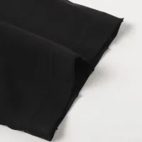 $45.00 USD Chrome Hearts T-Shirts Short Sleeved For Unisex #1438435