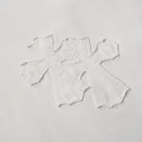 $45.00 USD Chrome Hearts T-Shirts Short Sleeved For Unisex #1438436