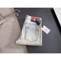 $72.00 USD Moncler Jeans For Men #1438447
