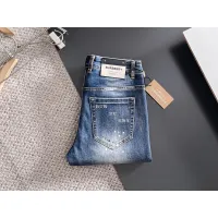 $72.00 USD Burberry Jeans For Men #1438452