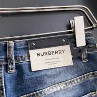 $72.00 USD Burberry Jeans For Men #1438452