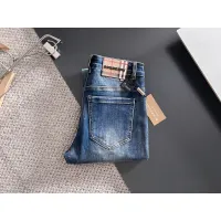 $72.00 USD Burberry Jeans For Men #1438453