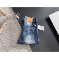 $72.00 USD Givenchy Jeans For Men #1438460