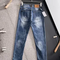 $72.00 USD Givenchy Jeans For Men #1438460