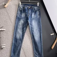 $72.00 USD Givenchy Jeans For Men #1438460