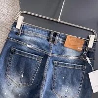 $72.00 USD Givenchy Jeans For Men #1438460